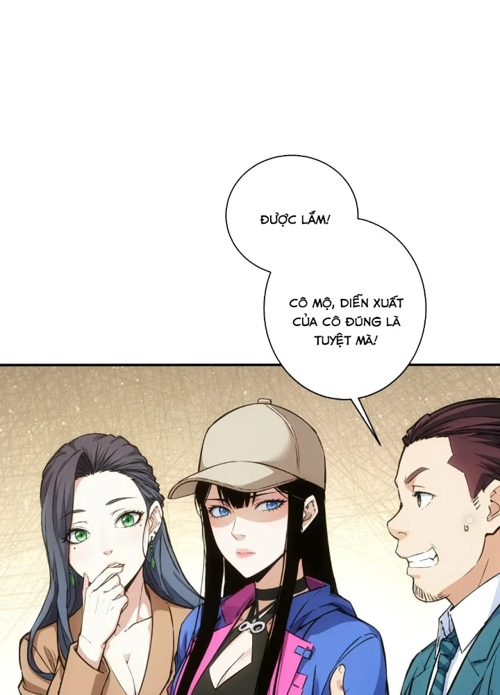 Ta Có Thể Thấy Tỉ Lệ Thành Công Chapter 344 - Trang 3