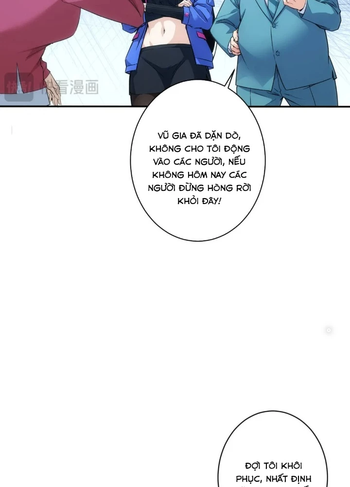 Ta Có Thể Thấy Tỉ Lệ Thành Công Chapter 344 - Trang 3
