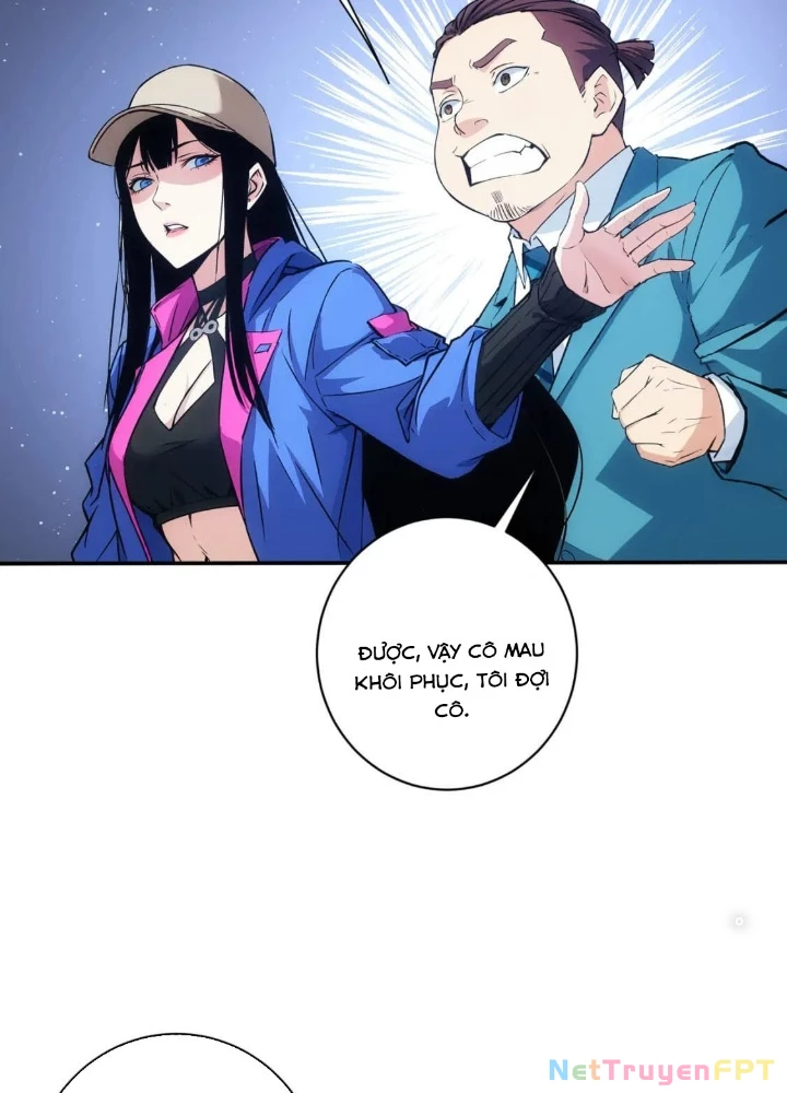 Ta Có Thể Thấy Tỉ Lệ Thành Công Chapter 344 - Trang 3