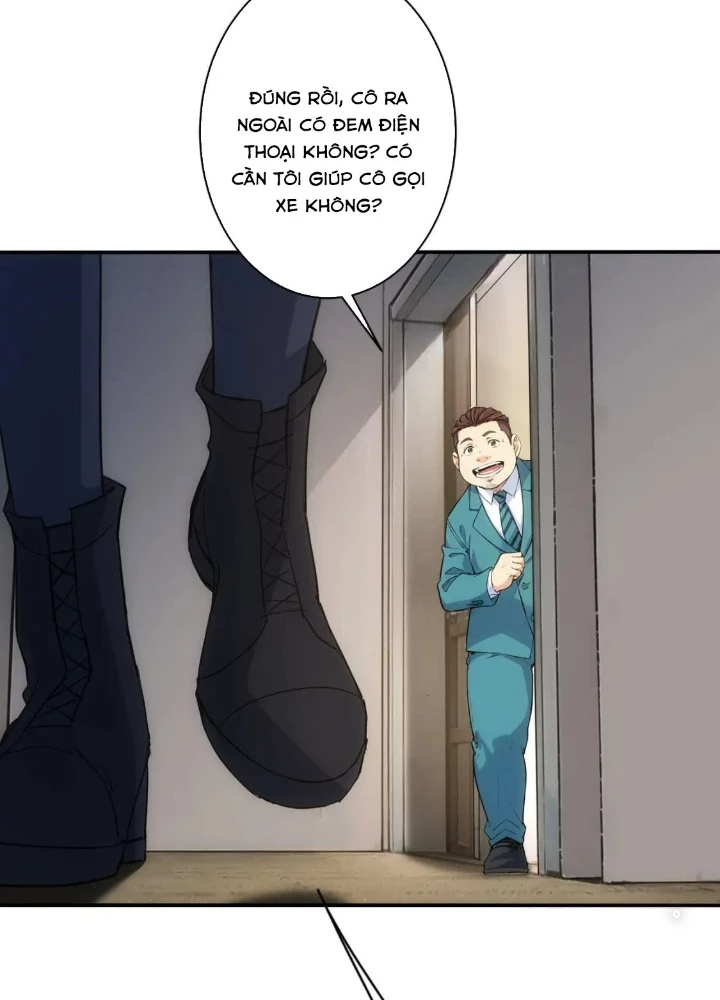Ta Có Thể Thấy Tỉ Lệ Thành Công Chapter 344 - Trang 3