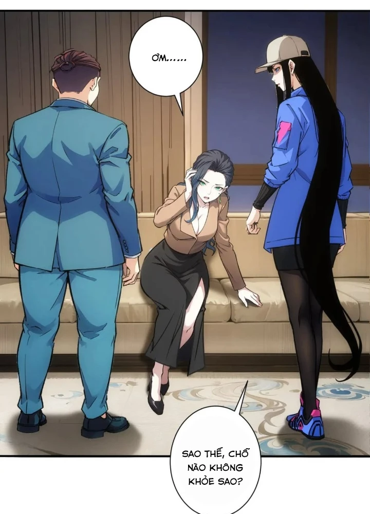 Ta Có Thể Thấy Tỉ Lệ Thành Công Chapter 344 - Trang 3