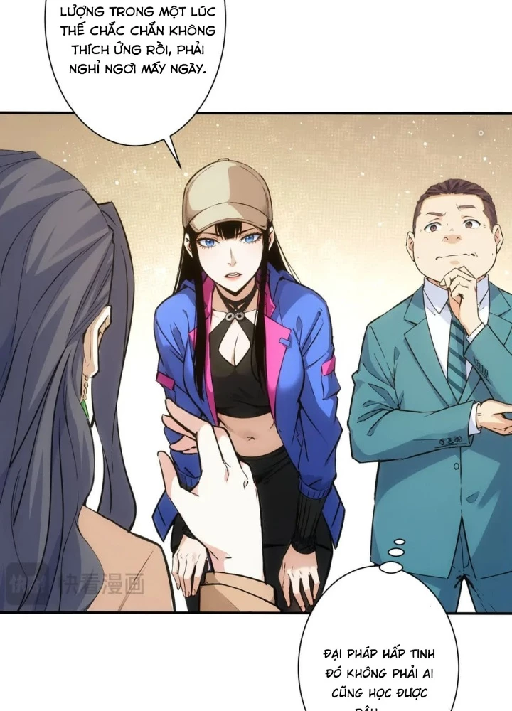 Ta Có Thể Thấy Tỉ Lệ Thành Công Chapter 344 - Trang 3