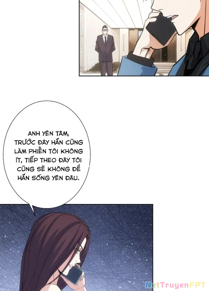 Ta Có Thể Thấy Tỉ Lệ Thành Công Chapter 345 - Trang 3