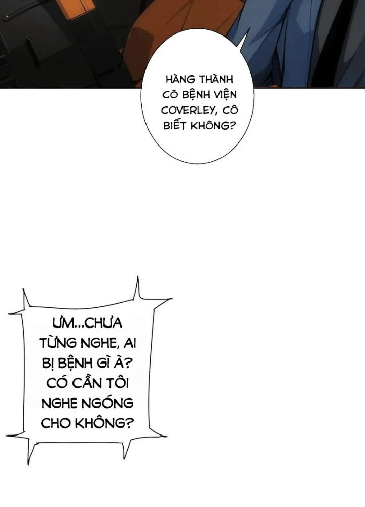 Ta Có Thể Thấy Tỉ Lệ Thành Công Chapter 345 - Trang 3