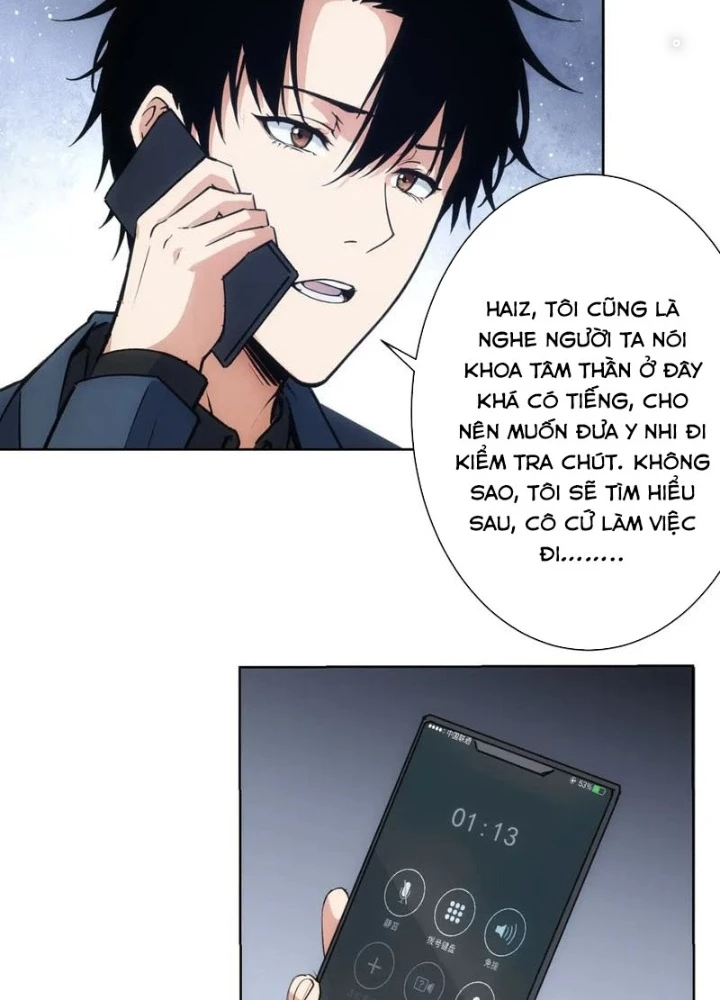 Ta Có Thể Thấy Tỉ Lệ Thành Công Chapter 345 - Trang 3
