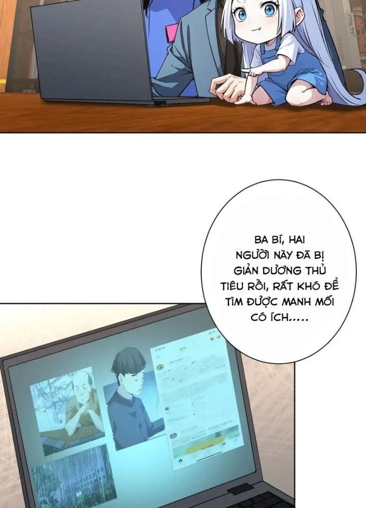 Ta Có Thể Thấy Tỉ Lệ Thành Công Chapter 345 - Trang 3