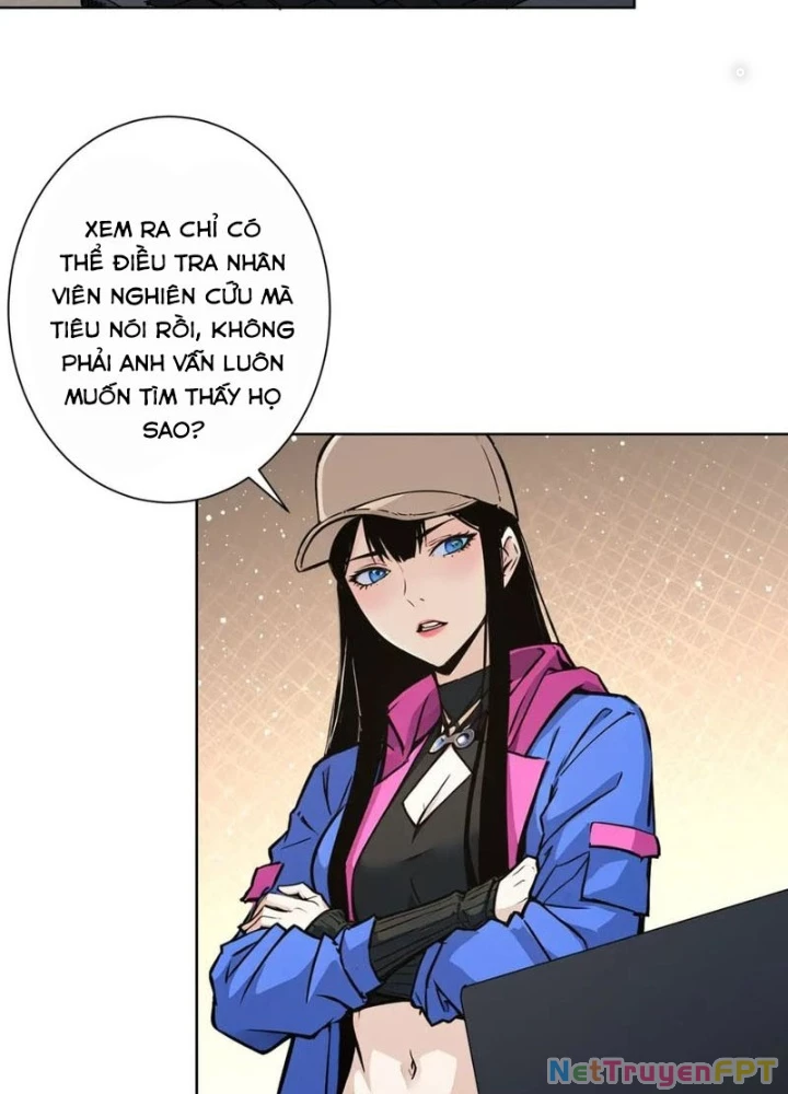 Ta Có Thể Thấy Tỉ Lệ Thành Công Chapter 345 - Trang 3