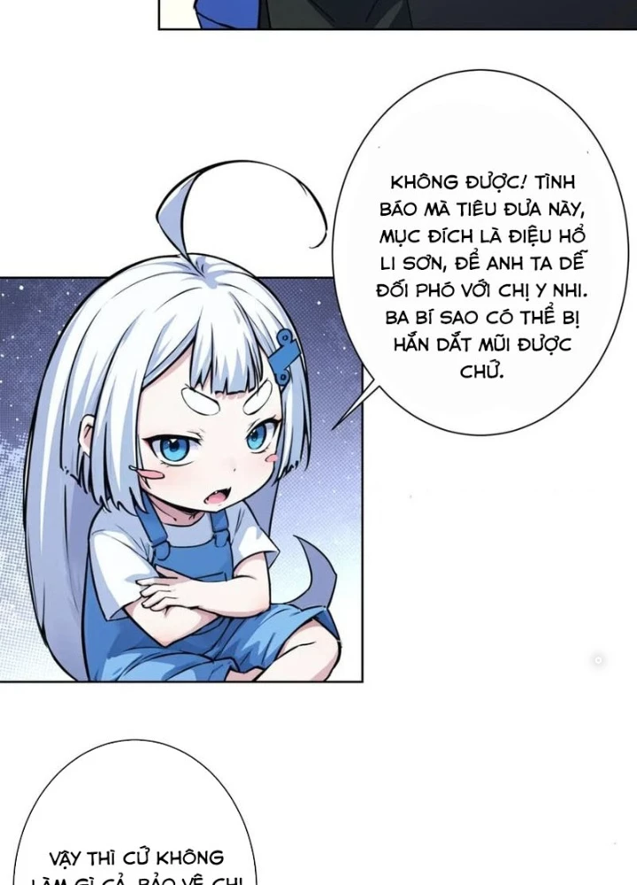 Ta Có Thể Thấy Tỉ Lệ Thành Công Chapter 345 - Trang 3