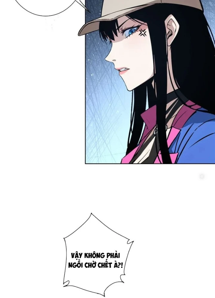 Ta Có Thể Thấy Tỉ Lệ Thành Công Chapter 345 - Trang 3