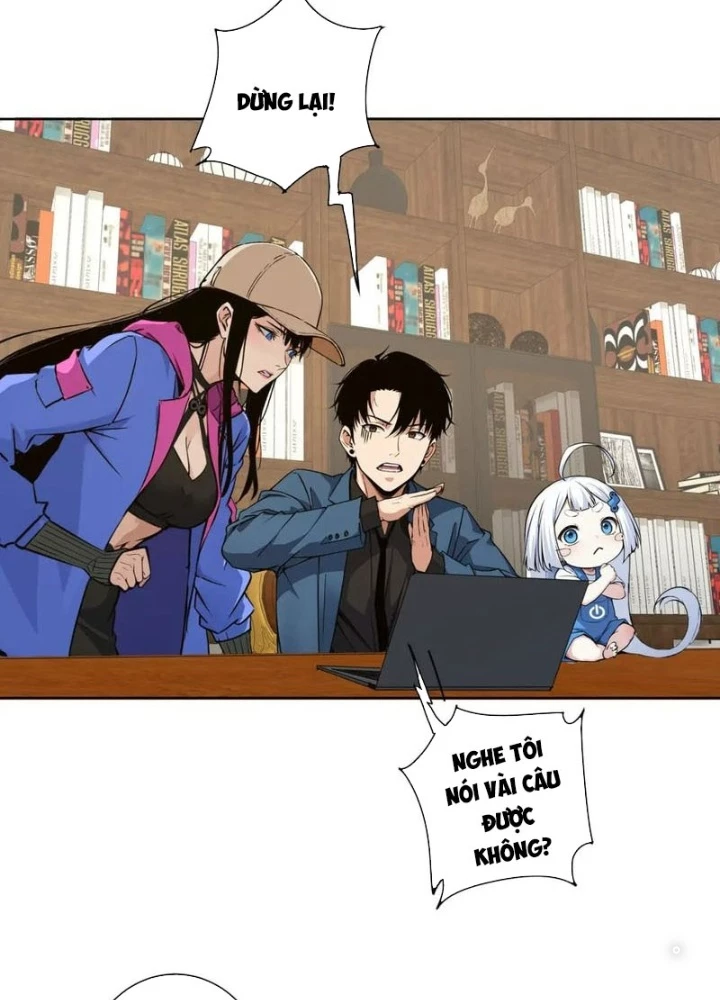 Ta Có Thể Thấy Tỉ Lệ Thành Công Chapter 345 - Trang 3