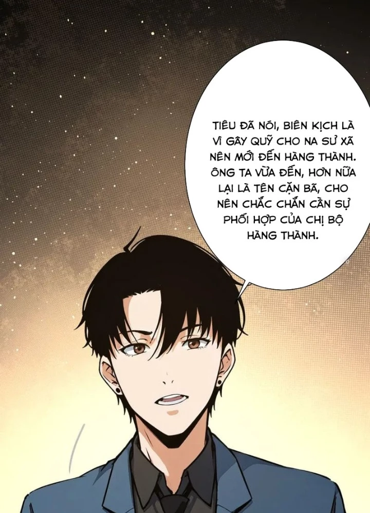 Ta Có Thể Thấy Tỉ Lệ Thành Công Chapter 345 - Trang 3