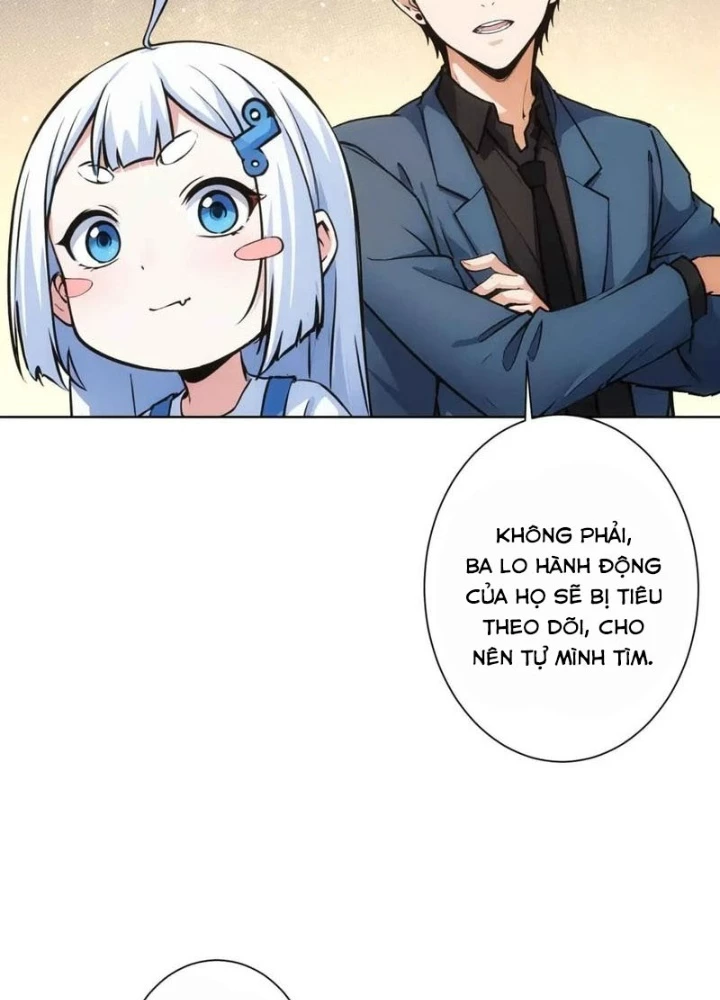 Ta Có Thể Thấy Tỉ Lệ Thành Công Chapter 345 - Trang 3