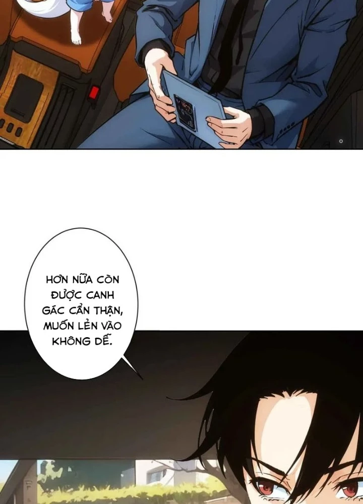 Ta Có Thể Thấy Tỉ Lệ Thành Công Chapter 345 - Trang 3