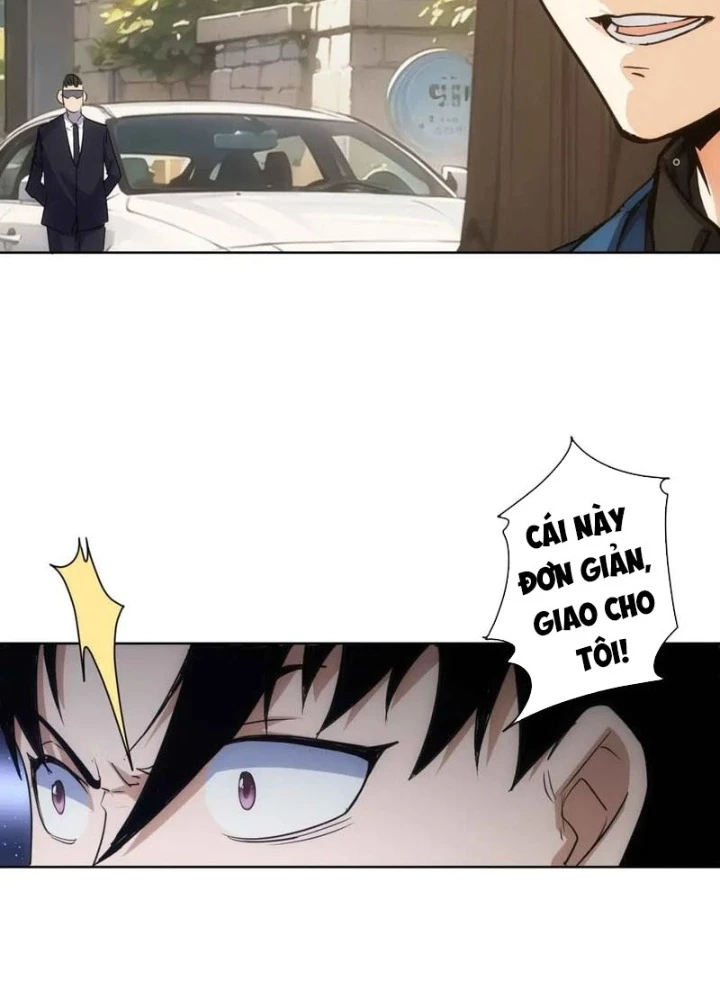 Ta Có Thể Thấy Tỉ Lệ Thành Công Chapter 345 - Trang 3
