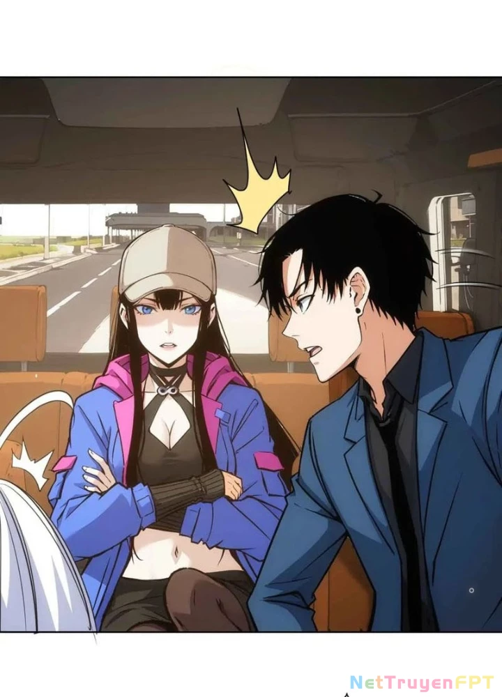 Ta Có Thể Thấy Tỉ Lệ Thành Công Chapter 345 - Trang 3