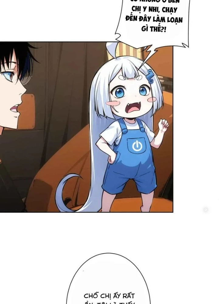 Ta Có Thể Thấy Tỉ Lệ Thành Công Chapter 345 - Trang 3