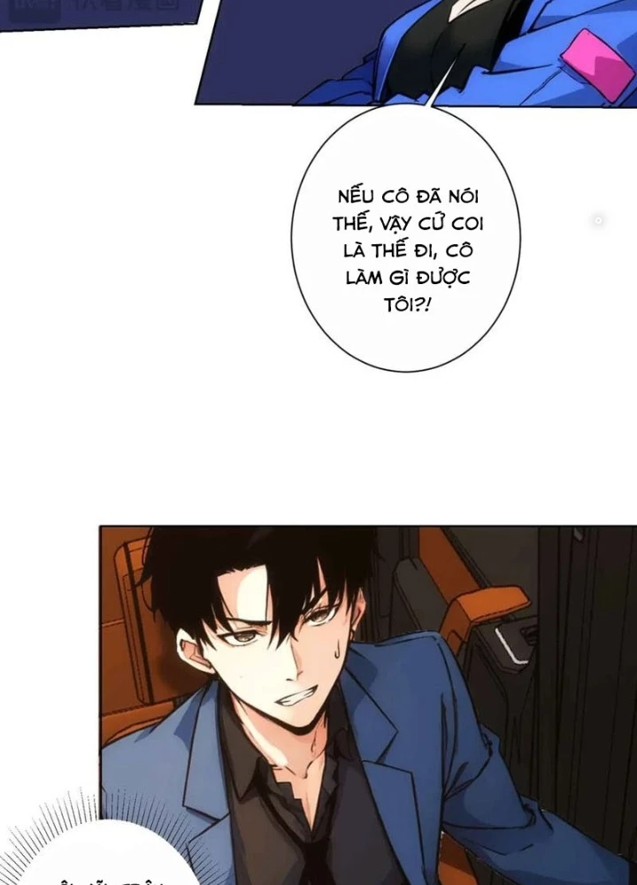 Ta Có Thể Thấy Tỉ Lệ Thành Công Chapter 345 - Trang 3