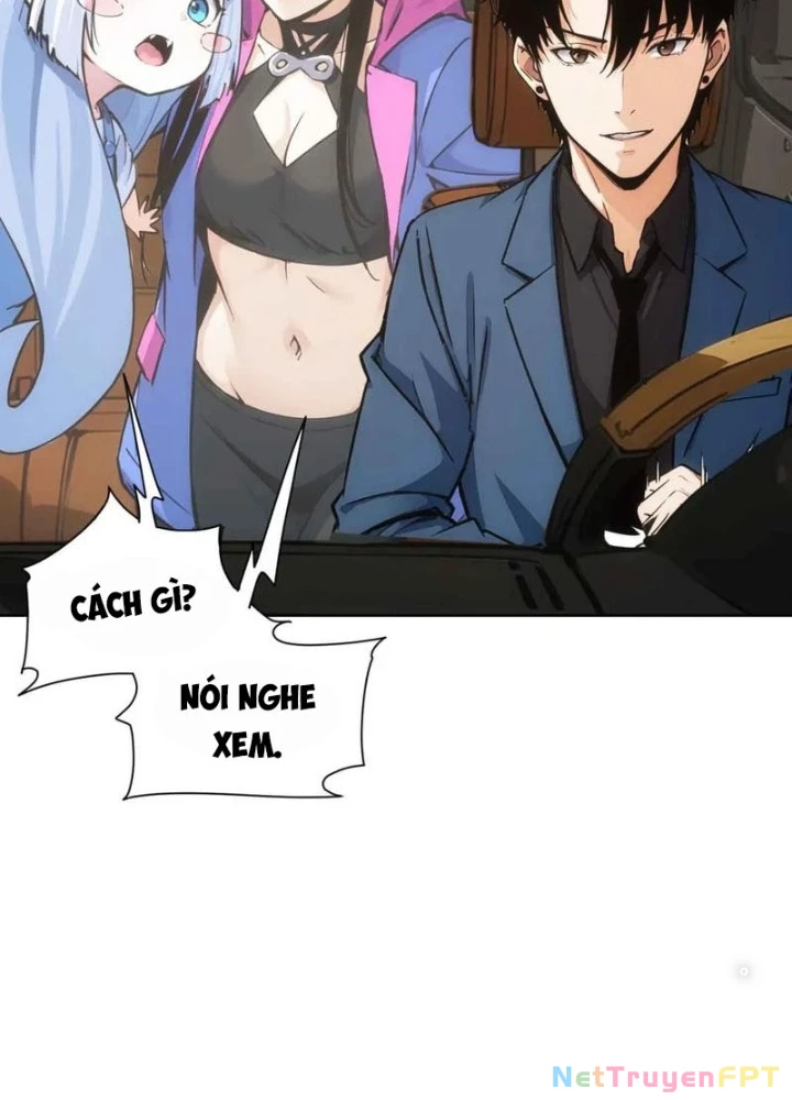 Ta Có Thể Thấy Tỉ Lệ Thành Công Chapter 345 - Trang 3
