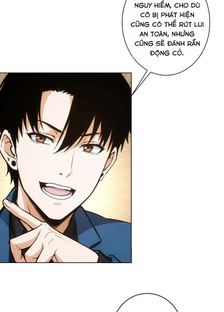 Ta Có Thể Thấy Tỉ Lệ Thành Công Chapter 345 - Trang 3