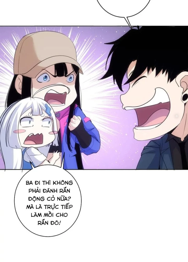 Ta Có Thể Thấy Tỉ Lệ Thành Công Chapter 345 - Trang 3