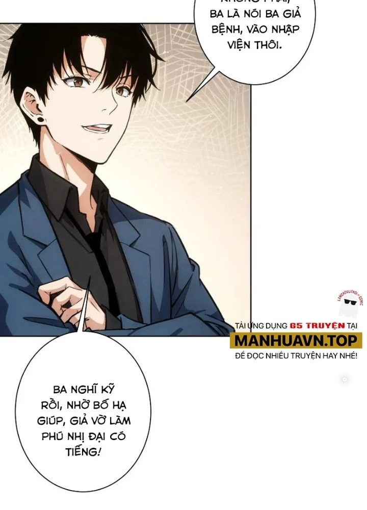 Ta Có Thể Thấy Tỉ Lệ Thành Công Chapter 345 - Trang 3