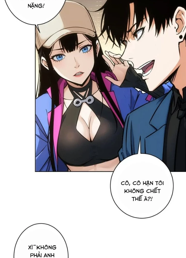 Ta Có Thể Thấy Tỉ Lệ Thành Công Chapter 345 - Trang 3