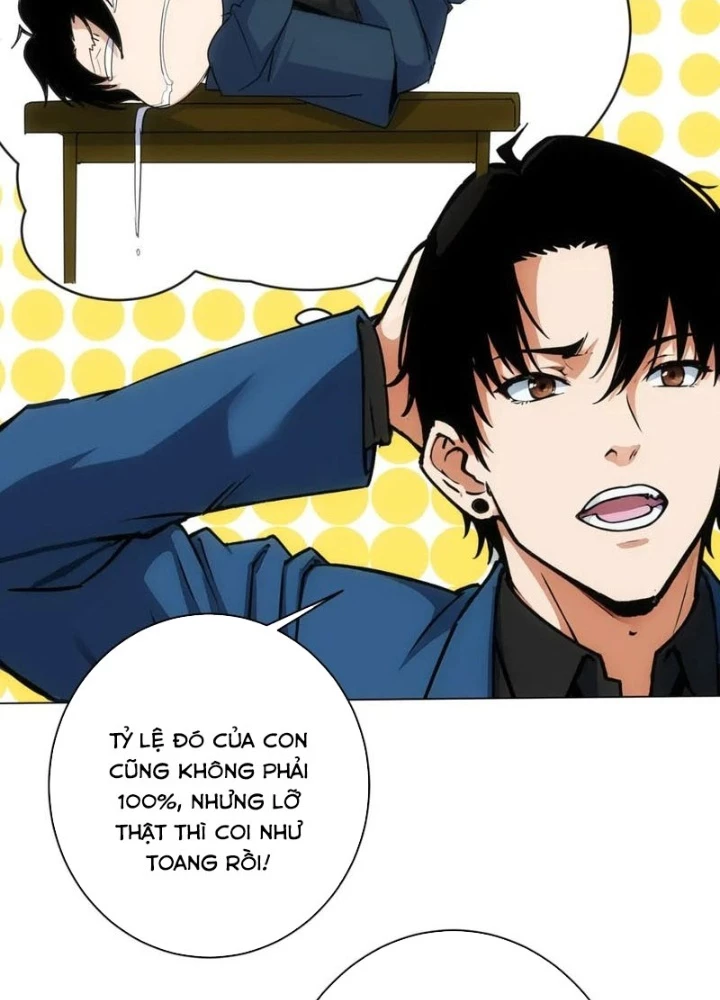 Ta Có Thể Thấy Tỉ Lệ Thành Công Chapter 345 - Trang 3