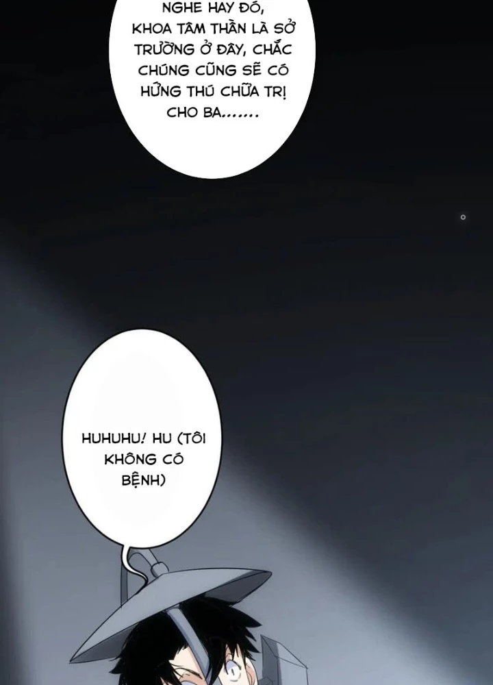 Ta Có Thể Thấy Tỉ Lệ Thành Công Chapter 345 - Trang 3
