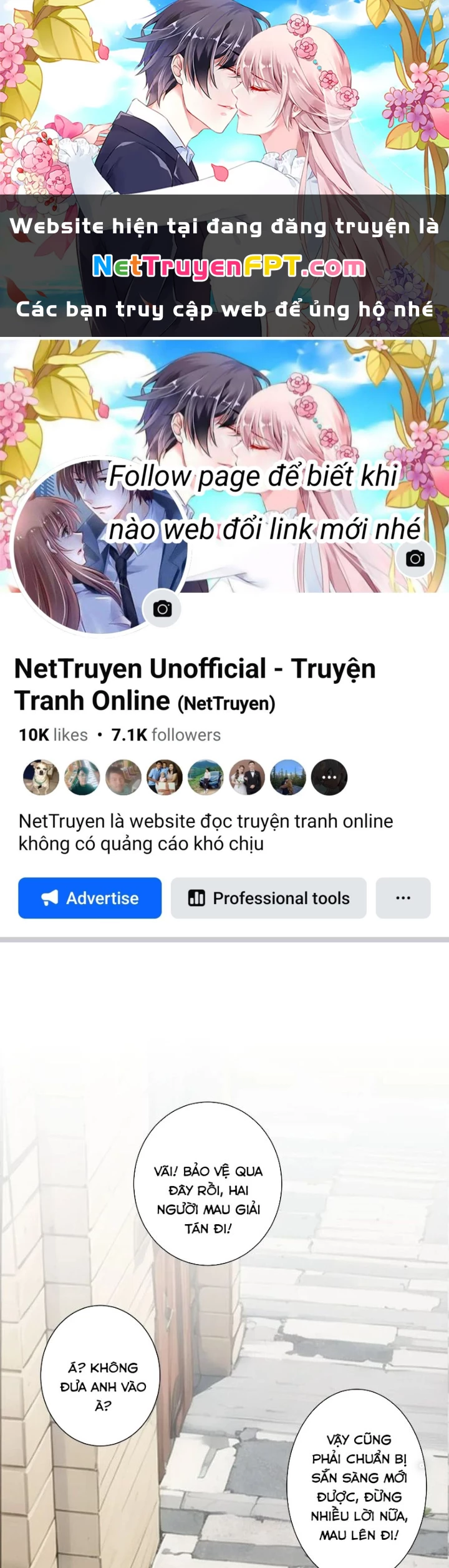 Ta Có Thể Thấy Tỉ Lệ Thành Công Chapter 346 - Trang 3