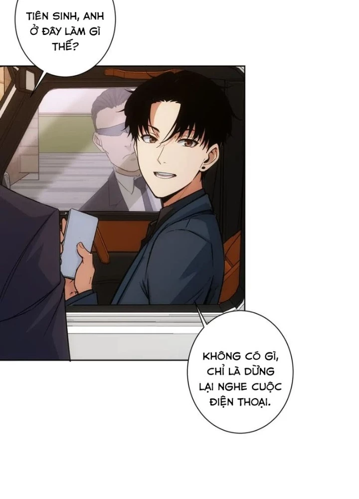 Ta Có Thể Thấy Tỉ Lệ Thành Công Chapter 346 - Trang 3