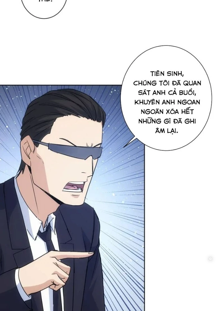 Ta Có Thể Thấy Tỉ Lệ Thành Công Chapter 346 - Trang 3