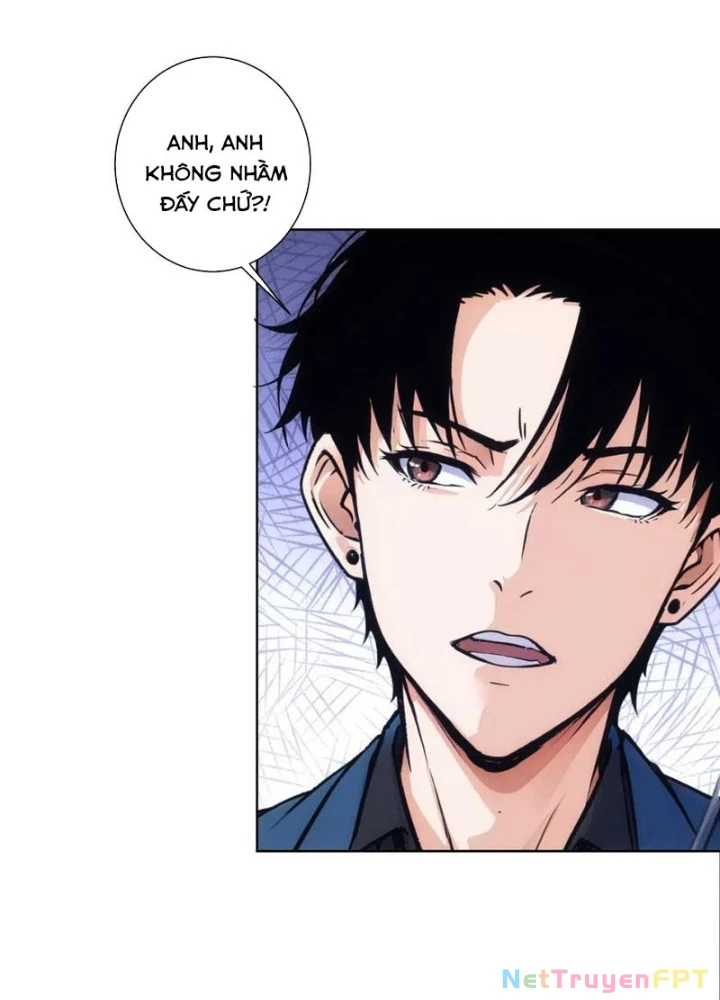 Ta Có Thể Thấy Tỉ Lệ Thành Công Chapter 346 - Trang 3