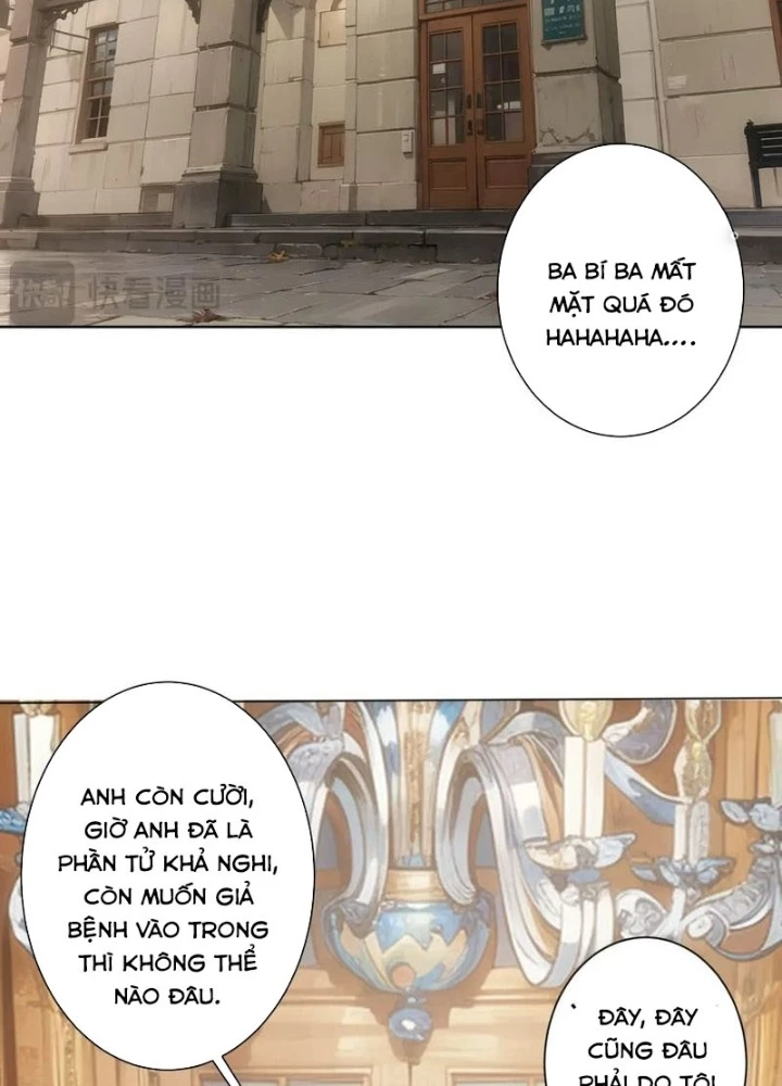 Ta Có Thể Thấy Tỉ Lệ Thành Công Chapter 346 - Trang 3