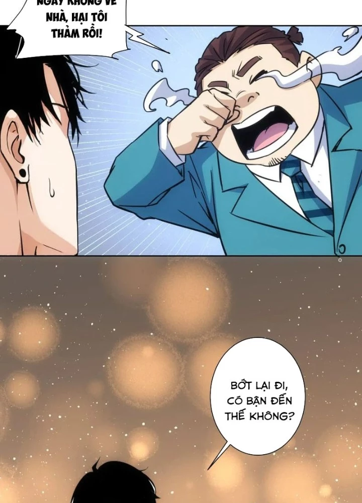 Ta Có Thể Thấy Tỉ Lệ Thành Công Chapter 346 - Trang 3