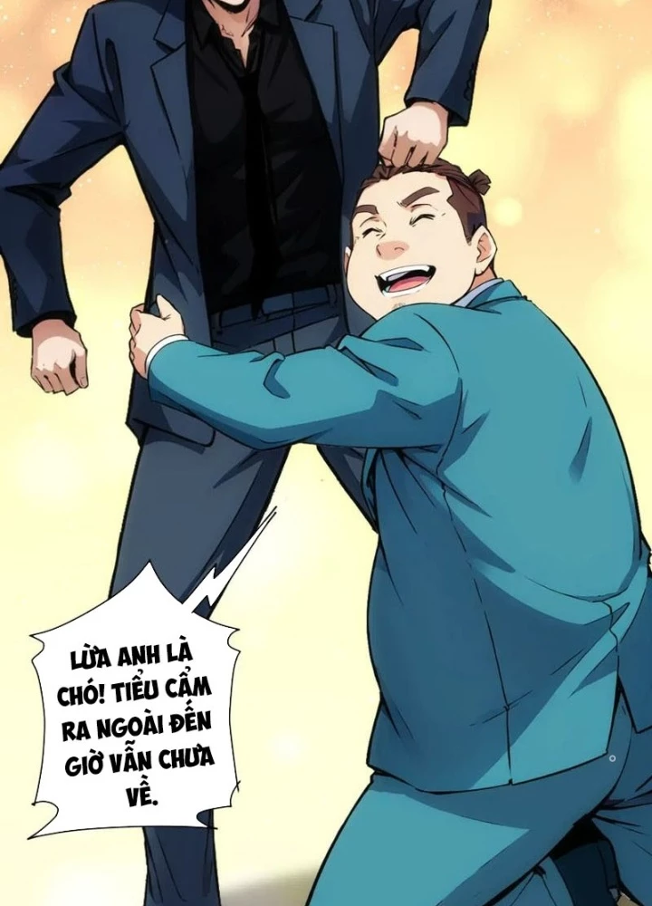Ta Có Thể Thấy Tỉ Lệ Thành Công Chapter 346 - Trang 3