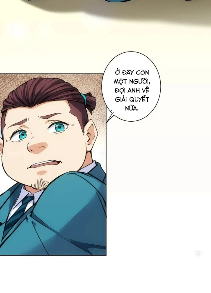 Ta Có Thể Thấy Tỉ Lệ Thành Công Chapter 346 - Trang 3