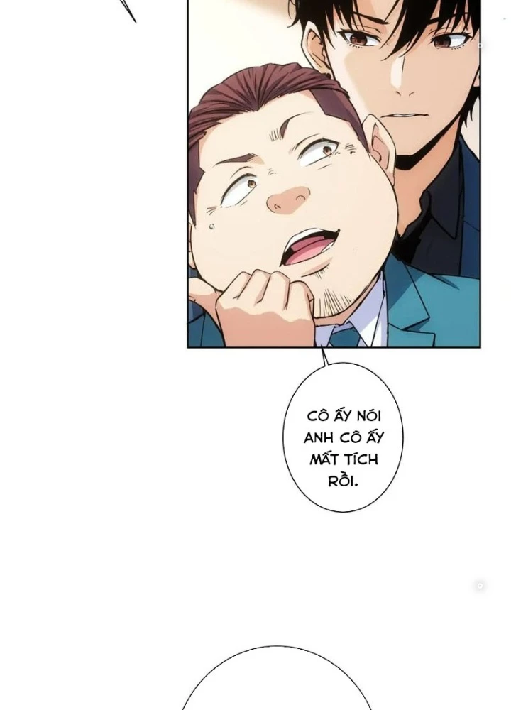 Ta Có Thể Thấy Tỉ Lệ Thành Công Chapter 346 - Trang 3