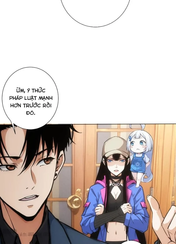 Ta Có Thể Thấy Tỉ Lệ Thành Công Chapter 346 - Trang 3