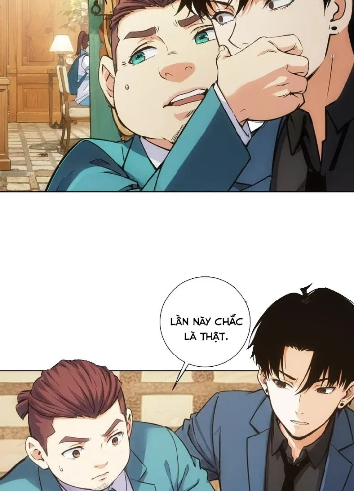 Ta Có Thể Thấy Tỉ Lệ Thành Công Chapter 346 - Trang 3