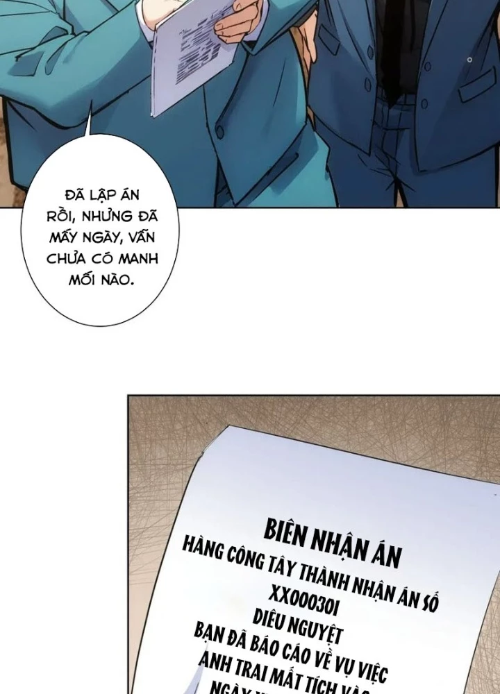 Ta Có Thể Thấy Tỉ Lệ Thành Công Chapter 346 - Trang 3