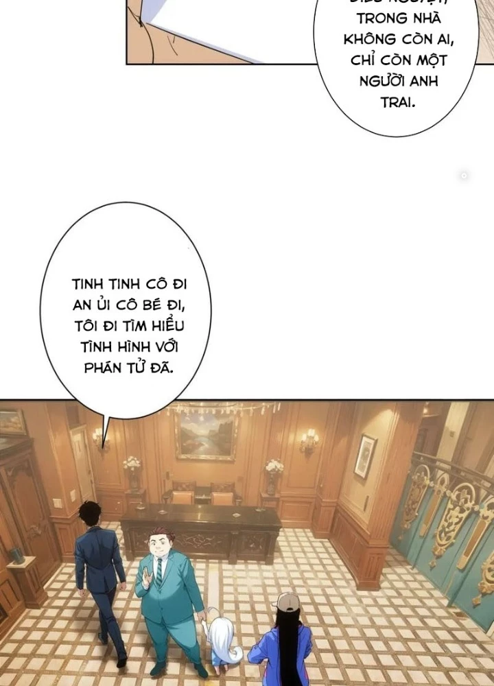 Ta Có Thể Thấy Tỉ Lệ Thành Công Chapter 346 - Trang 3