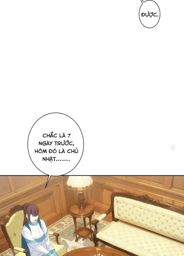 Ta Có Thể Thấy Tỉ Lệ Thành Công Chapter 346 - Trang 3