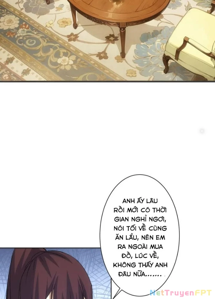 Ta Có Thể Thấy Tỉ Lệ Thành Công Chapter 346 - Trang 3