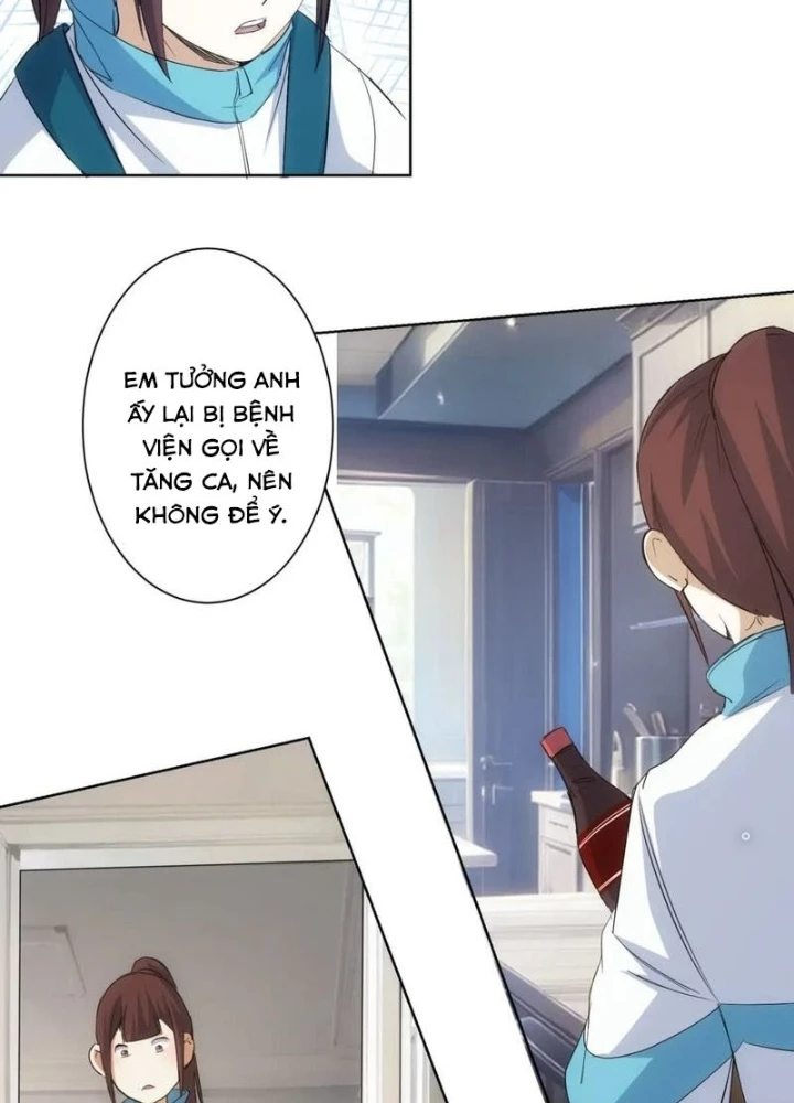 Ta Có Thể Thấy Tỉ Lệ Thành Công Chapter 346 - Trang 3