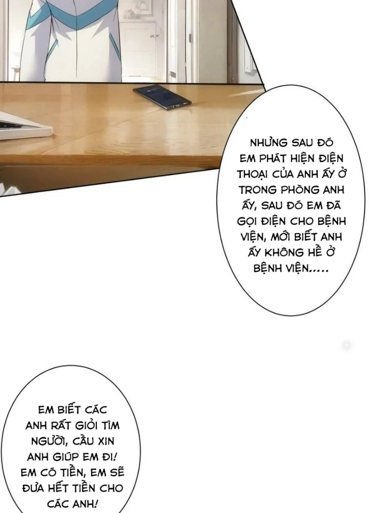 Ta Có Thể Thấy Tỉ Lệ Thành Công Chapter 346 - Trang 3