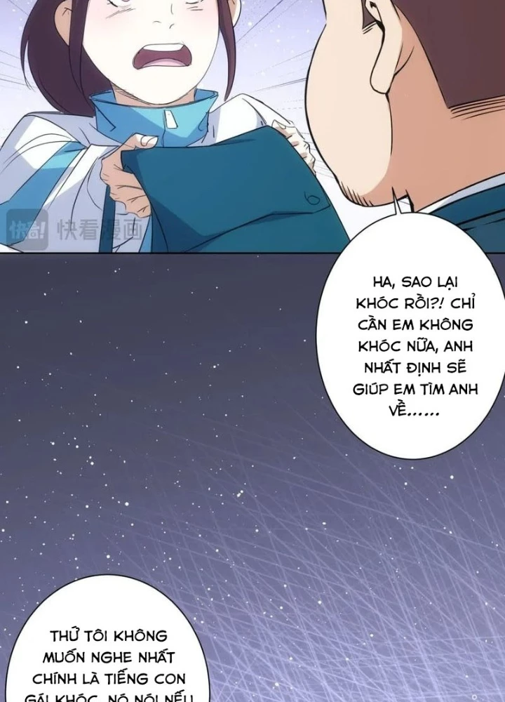 Ta Có Thể Thấy Tỉ Lệ Thành Công Chapter 346 - Trang 3