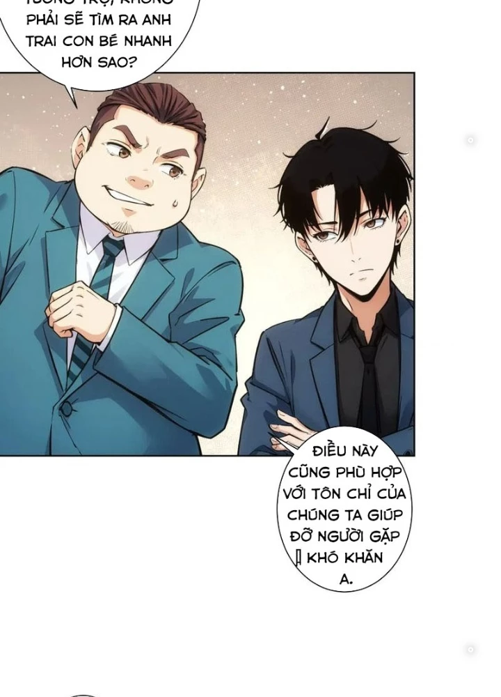 Ta Có Thể Thấy Tỉ Lệ Thành Công Chapter 346 - Trang 3