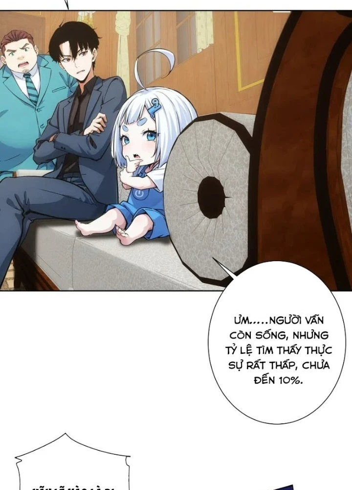 Ta Có Thể Thấy Tỉ Lệ Thành Công Chapter 346 - Trang 3