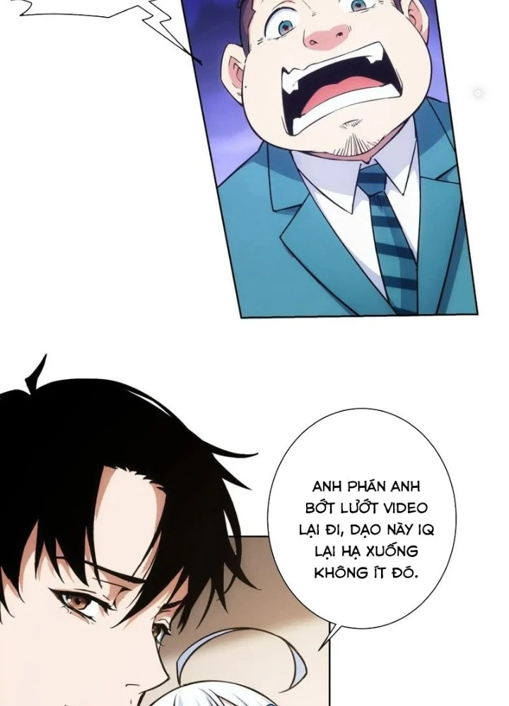 Ta Có Thể Thấy Tỉ Lệ Thành Công Chapter 346 - Trang 3