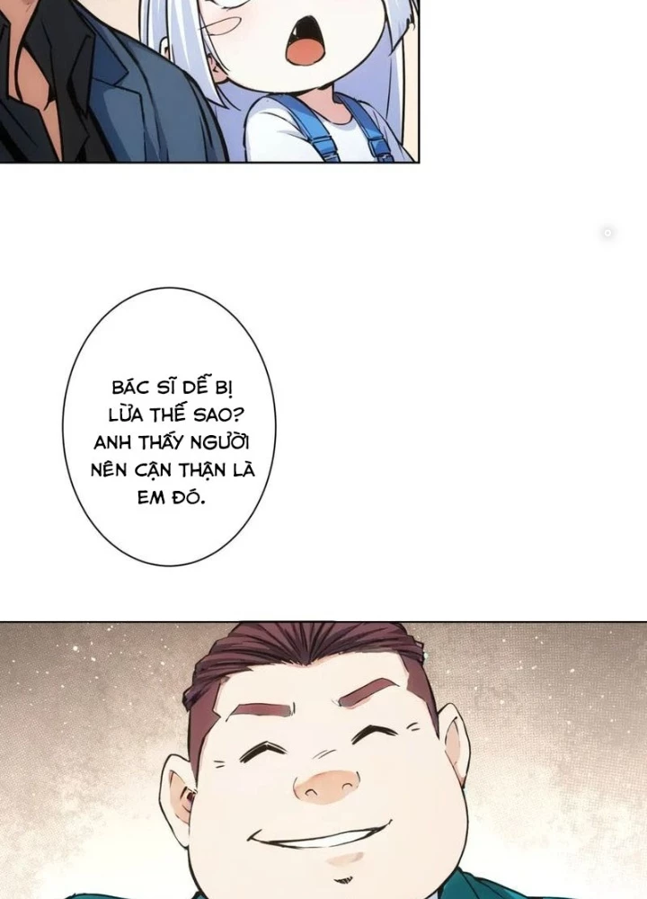 Ta Có Thể Thấy Tỉ Lệ Thành Công Chapter 346 - Trang 3